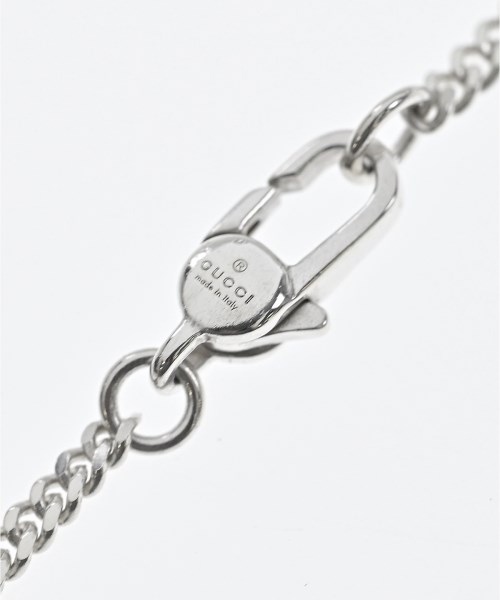 GUCCI（グッチ）ネックレス その他（柄物・カラフル） サイズ:- レディース/2200679369844
