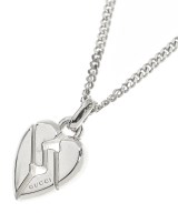 GUCCI ネックレス