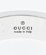 GUCCI（グッチ）リング シルバー サイズ:18 レディース/2200679379027