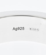 GUCCI（グッチ）リング シルバー サイズ:18 レディース/2200679379027