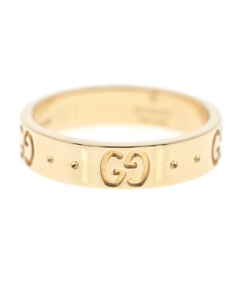 グッチ(GUCCI)のGUCCI リング