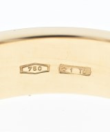 GUCCI（グッチ）リング ゴールド サイズ:8 レディース/2200679854807