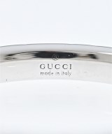 GUCCI（グッチ）リング シルバー サイズ:8 レディース/2200679854852
