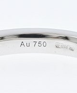 GUCCI（グッチ）リング シルバー サイズ:8 レディース/2200679854852