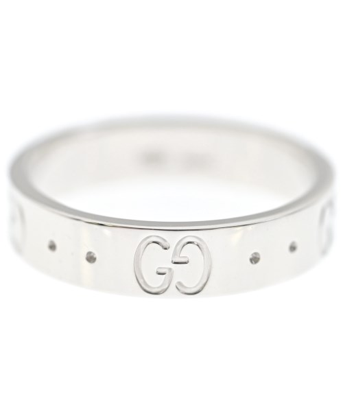 グッチ(GUCCI)のGUCCI リング