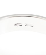 GUCCI（グッチ）リング シルバー サイズ:8 レディース/2200679854890