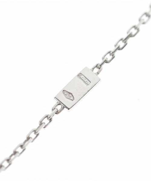 GUCCI（グッチ）ネックレス シルバー サイズ:- レディース/2200679854920