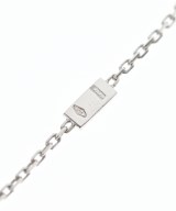 GUCCI（グッチ）ネックレス シルバー サイズ:- レディース/2200679854920