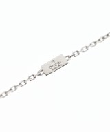 GUCCI（グッチ）ネックレス シルバー サイズ:- レディース/2200679854920