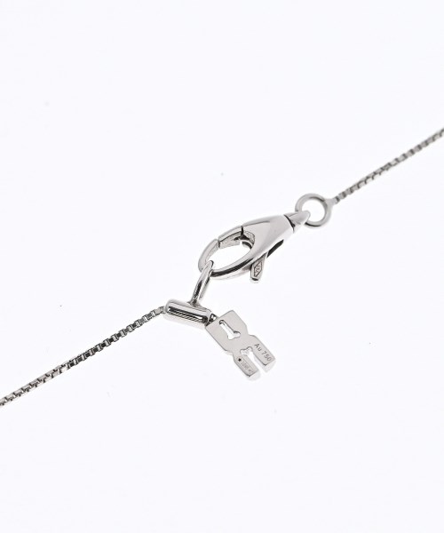 GUCCI（グッチ）ネックレス シルバー サイズ:- レディース/2200679854982