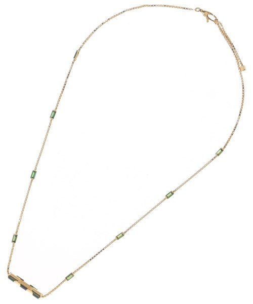 GUCCI(グッチ)のネックレス サイズ:- 228,000円