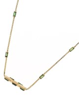 GUCCI（グッチ）ネックレス ゴールド サイズ:- レディース/2200680263070