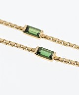 GUCCI（グッチ）ネックレス ゴールド サイズ:- レディース/2200680263070