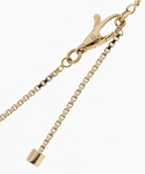 GUCCI（グッチ）ネックレス ゴールド サイズ:- レディース/2200680263070