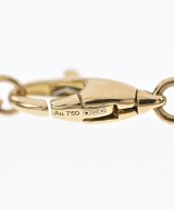 GUCCI（グッチ）ネックレス ゴールド サイズ:- レディース/2200680263070