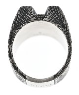 GUCCI（グッチ）リング シルバー サイズ:M(16) レディース/2200681344051