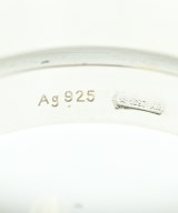 GUCCI（グッチ）リング シルバー サイズ:10 レディース/2200681652071