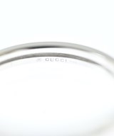 GUCCI（グッチ）リング シルバー サイズ:7 レディース/2200693753179