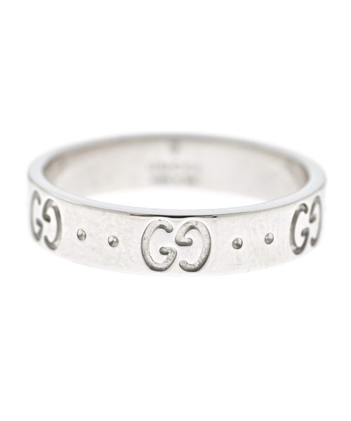 GUCCI(グッチ)のリング サイズ:11 108,000円