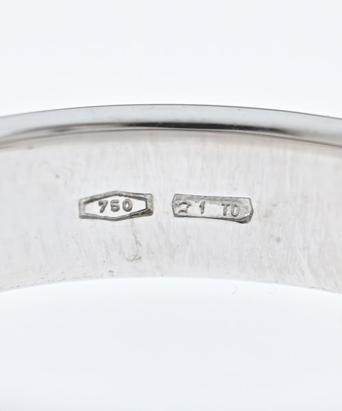 GUCCI（グッチ）リング シルバー サイズ:11 レディース/2200693753551