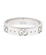GUCCI リング