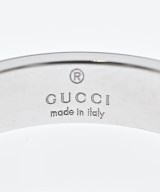 GUCCI（グッチ）リング シルバー サイズ:14 レディース/2200693753575