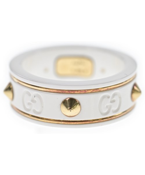 GUCCI(グッチ)のリング サイズ:9 39,800円