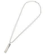 GUCCI（グッチ）ネックレス シルバー サイズ:- レディース/2200693753643