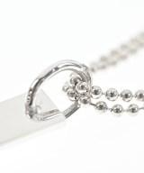 GUCCI（グッチ）ネックレス シルバー サイズ:- レディース/2200693753643