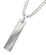 GUCCI ネックレス
