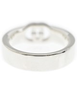 GUCCI（グッチ）リング シルバー サイズ:22 レディース/2200693753698