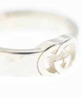 GUCCI（グッチ）リング シルバー サイズ:22 レディース/2200693753698