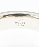GUCCI（グッチ）リング シルバー サイズ:22 レディース/2200693753698