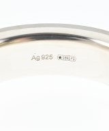 GUCCI（グッチ）リング シルバー サイズ:22 レディース/2200693753698
