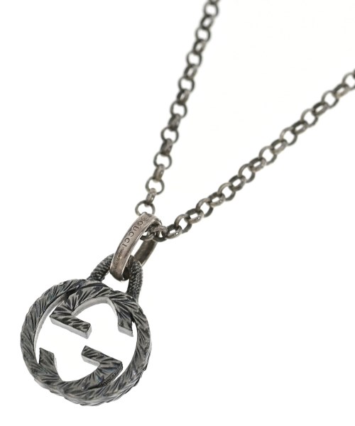 GUCCI(グッチ)のネックレス サイズ:- 23,800円