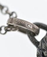 GUCCI（グッチ）ネックレス シルバー サイズ:- レディース/2200696452017