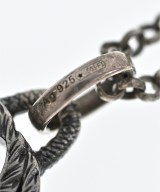 GUCCI（グッチ）ネックレス シルバー サイズ:- レディース/2200696452017