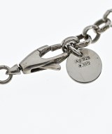 GUCCI（グッチ）ネックレス シルバー サイズ:- レディース/2200696452017