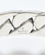GUCCI（グッチ）リング シルバー サイズ:18 レディース/2200696643880