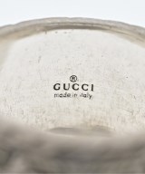 GUCCI（グッチ）リング シルバー サイズ:19 レディース/2200696643897