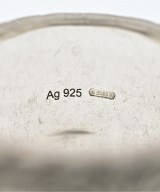 GUCCI（グッチ）リング シルバー サイズ:19 レディース/2200696643897