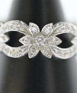 GUCCI（グッチ）リング シルバー サイズ:9 レディース/2200696643910