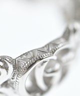 GUCCI（グッチ）リング シルバー サイズ:9 レディース/2200696643910