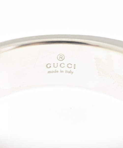 GUCCI（グッチ）リング その他（柄物・カラフル） サイズ:22 レディース/2200696643934