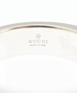 GUCCI（グッチ）リング その他（柄物・カラフル） サイズ:22 レディース/2200696643934