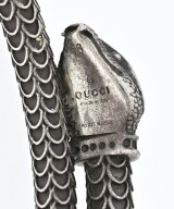 GUCCI（グッチ）ブレスレット・バングル シルバー サイズ:18 レディース/2200697213112
