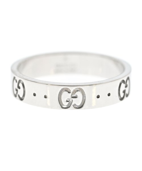 GUCCI(グッチ)のリング サイズ:12 113,000円