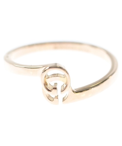 GUCCI(グッチ)のリング サイズ:10 65,800円