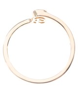 GUCCI（グッチ）リング ゴールド サイズ:10 レディース/2200698324244