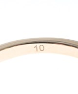 GUCCI（グッチ）リング ゴールド サイズ:10 レディース/2200698324244